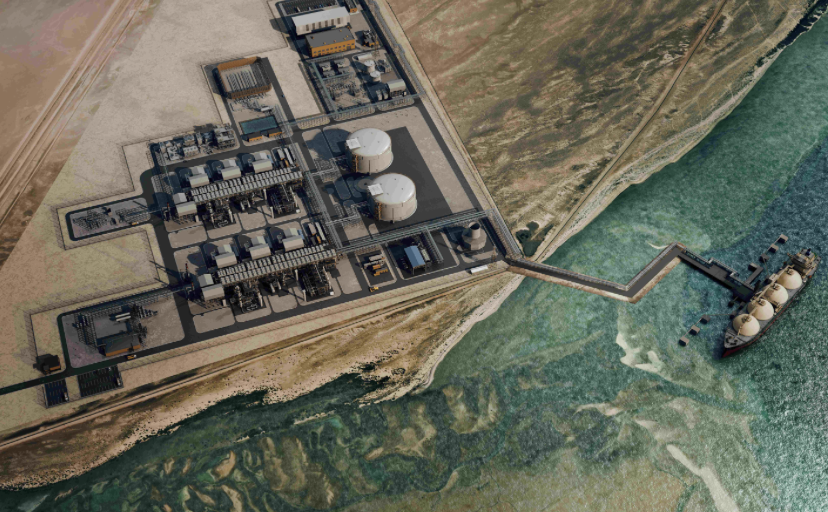 ADNOC Gas to acquire 60% stake in Ruwais LNG from ADNOC